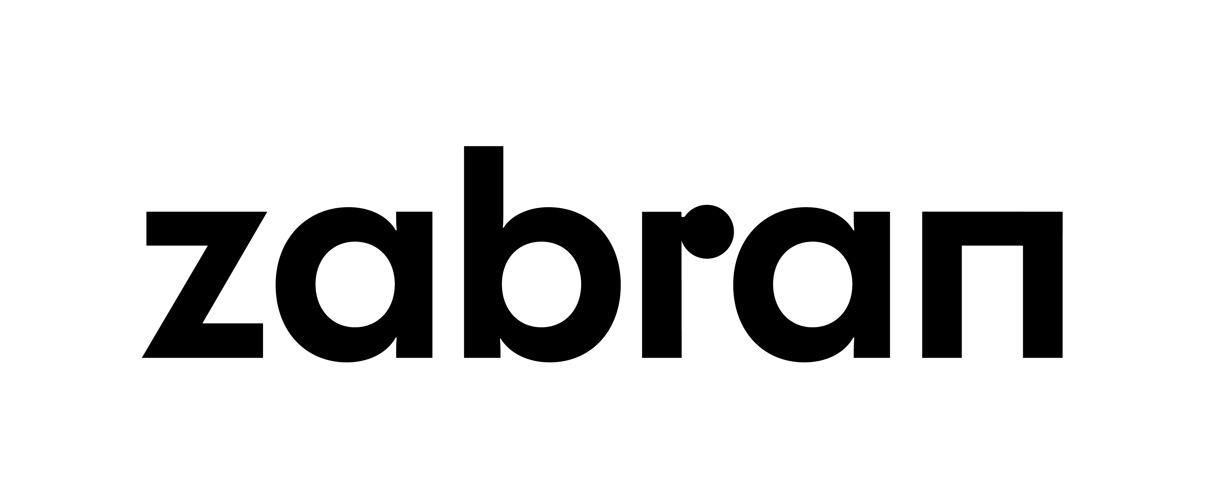 Logo Zabran